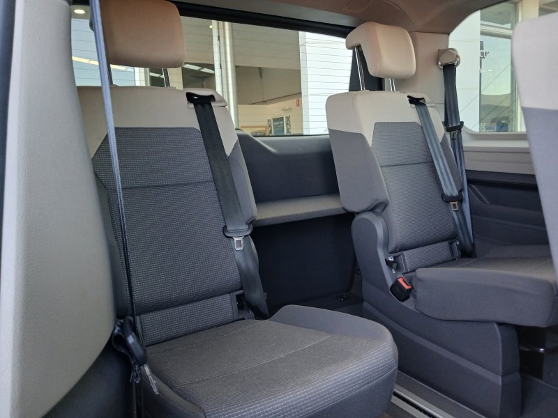 VW COMERCIALES Multivan