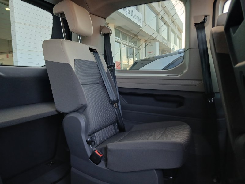 VW COMERCIALES Multivan