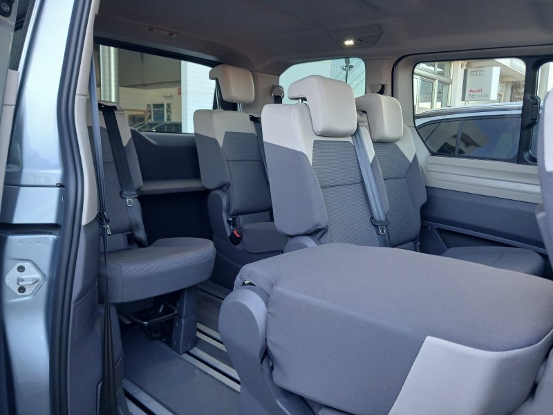 VW COMERCIALES Multivan