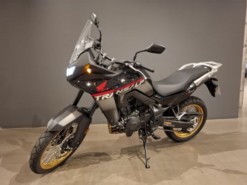 HONDA MOTOS XL750 Transalp