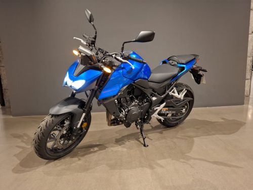 HONDA MOTOS CB750 Hornet