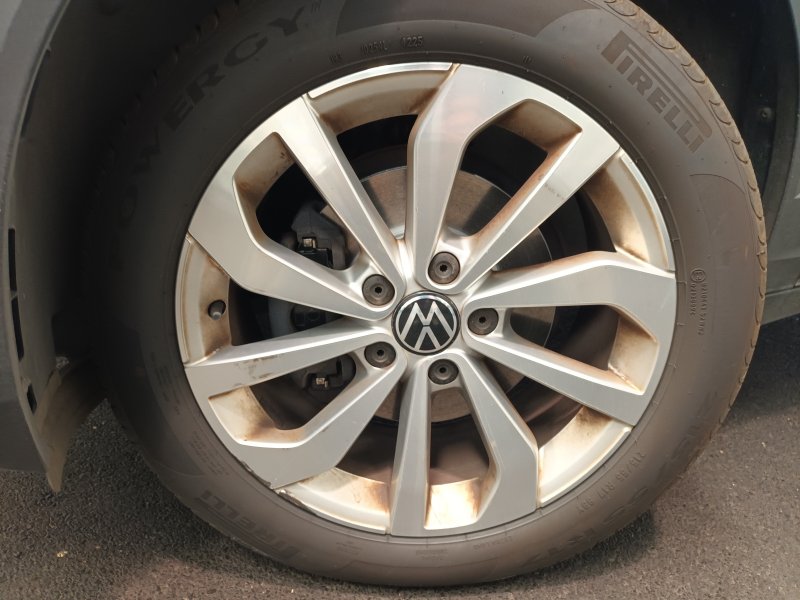 VOLKSWAGEN T-Roc Cabrio