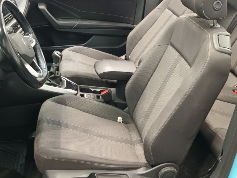 VOLKSWAGEN T-Roc Cabrio