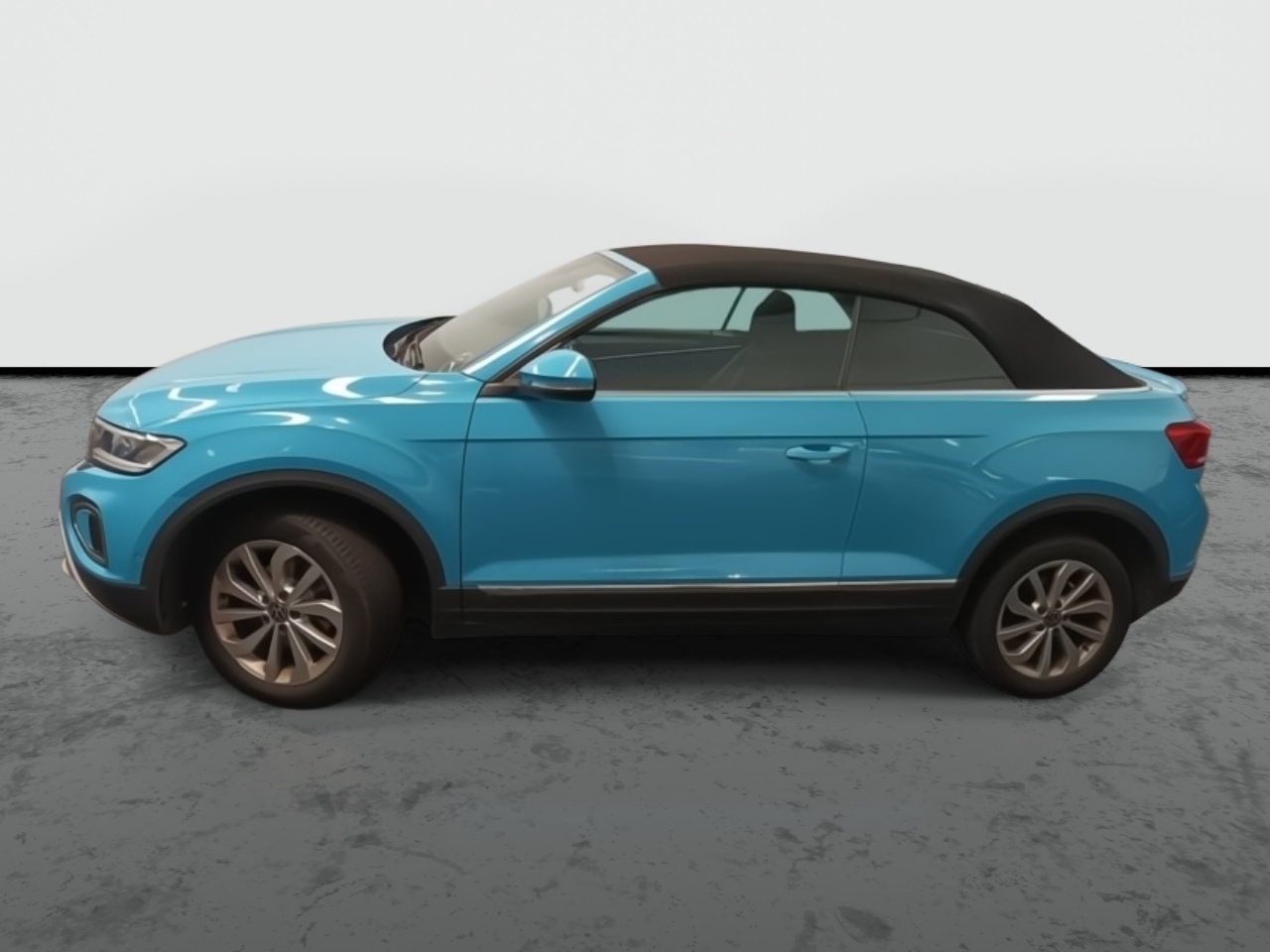VOLKSWAGEN T-Roc Cabrio