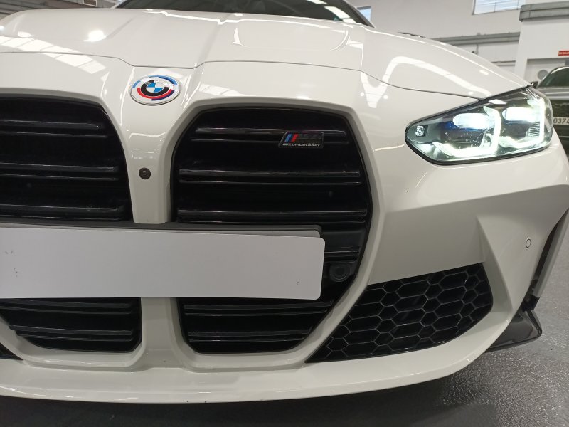 BMW M