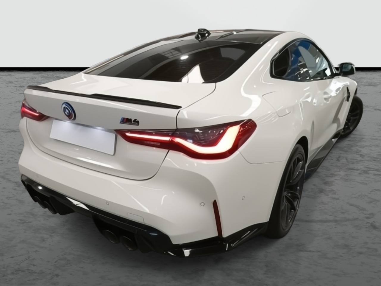 BMW M