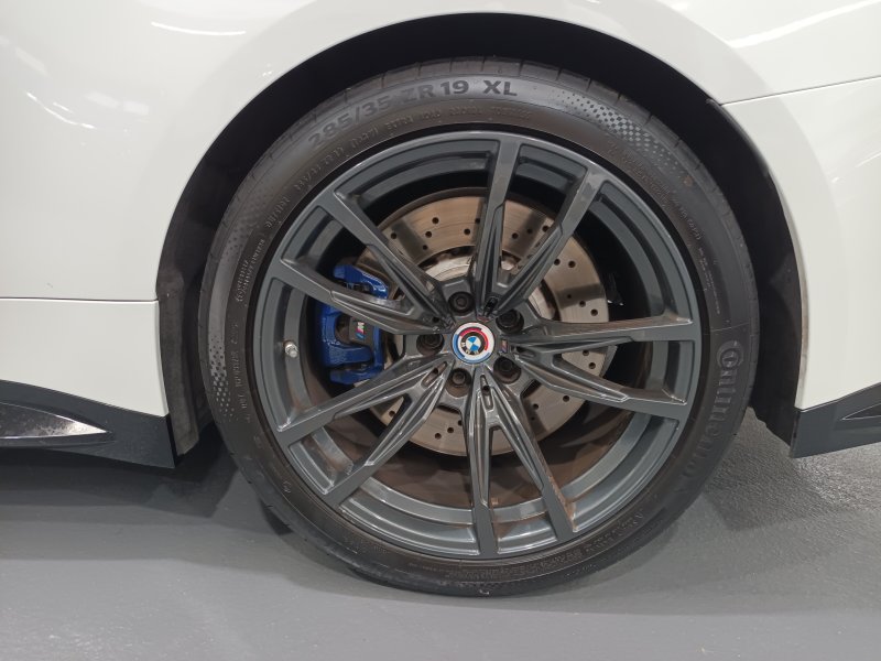 BMW M