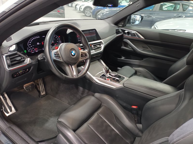 BMW M