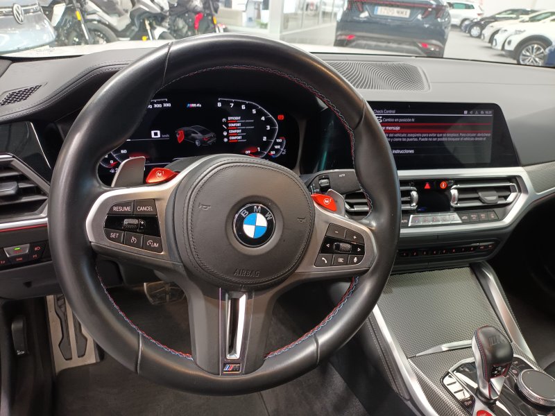 BMW M