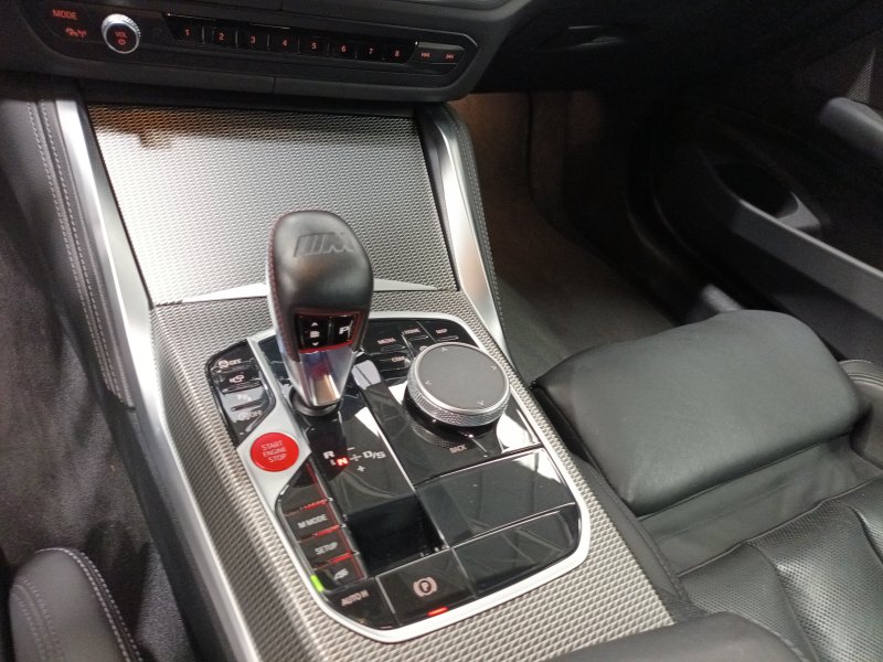 BMW M