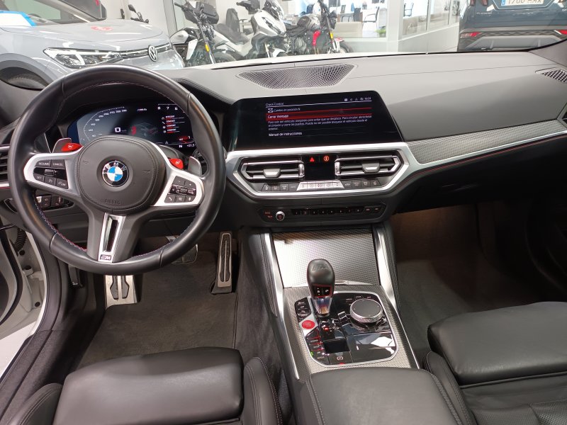 BMW M