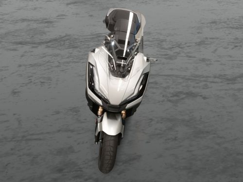 HONDA ADV350