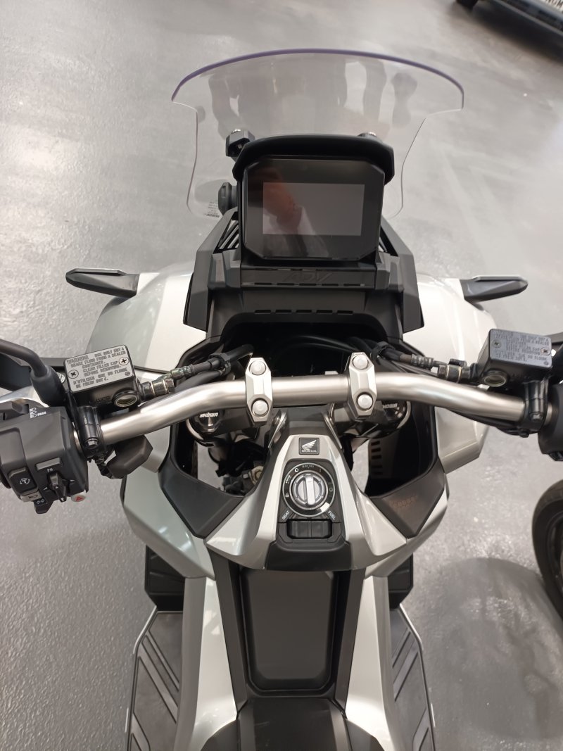 HONDA ADV350