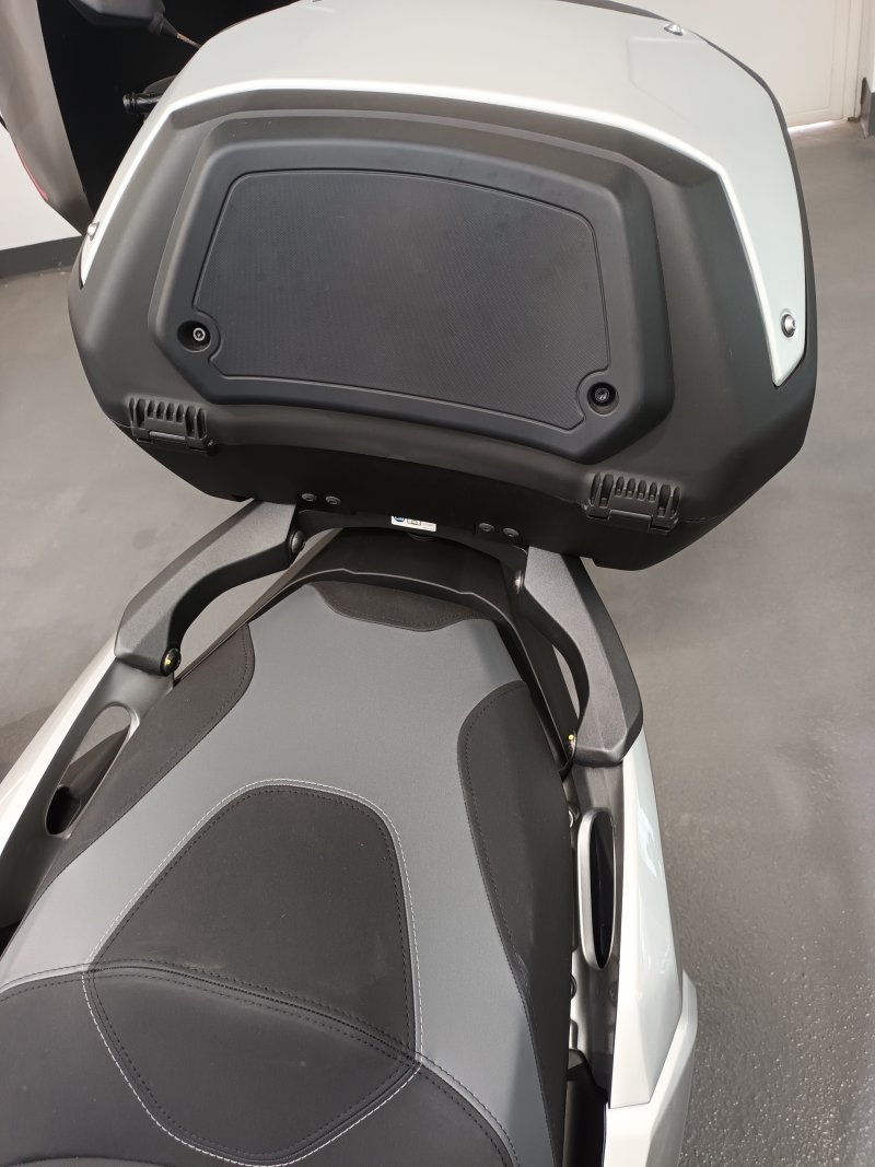 HONDA ADV350