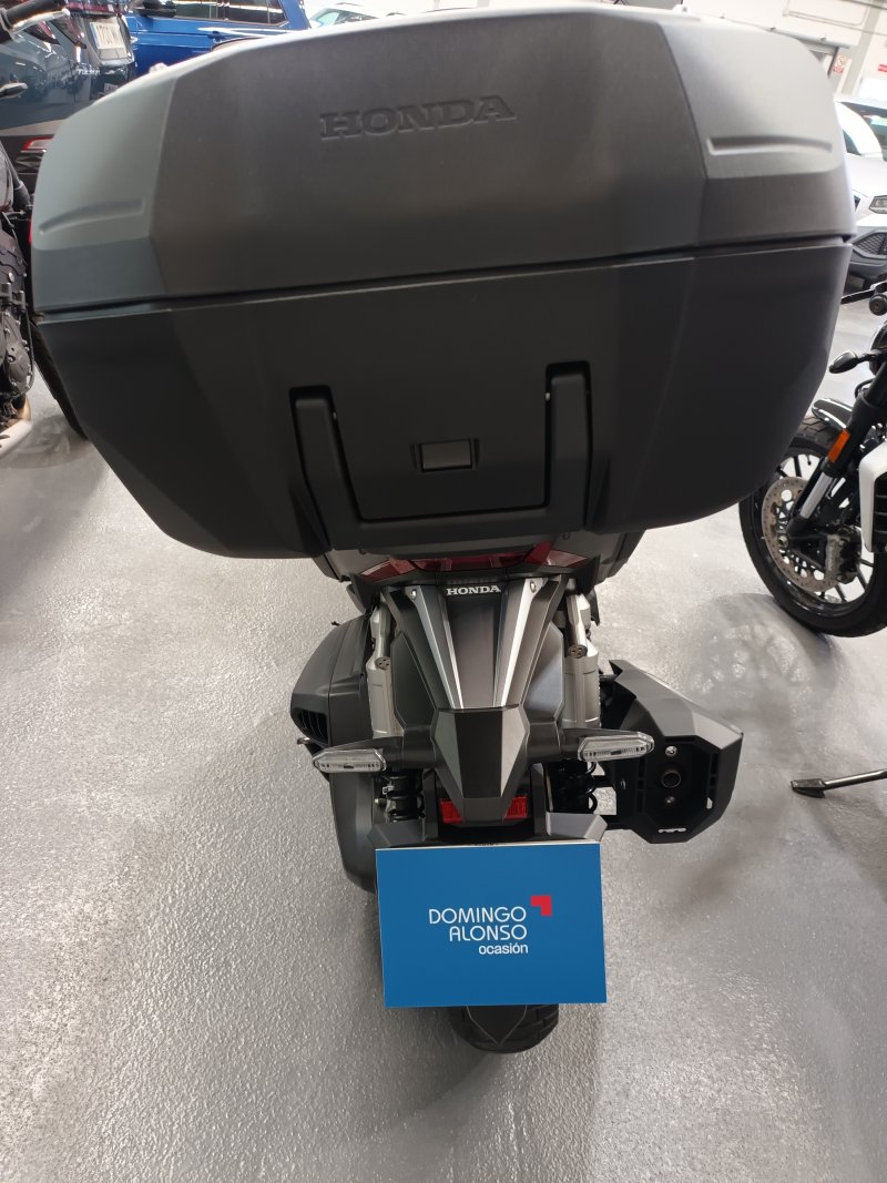 HONDA ADV350