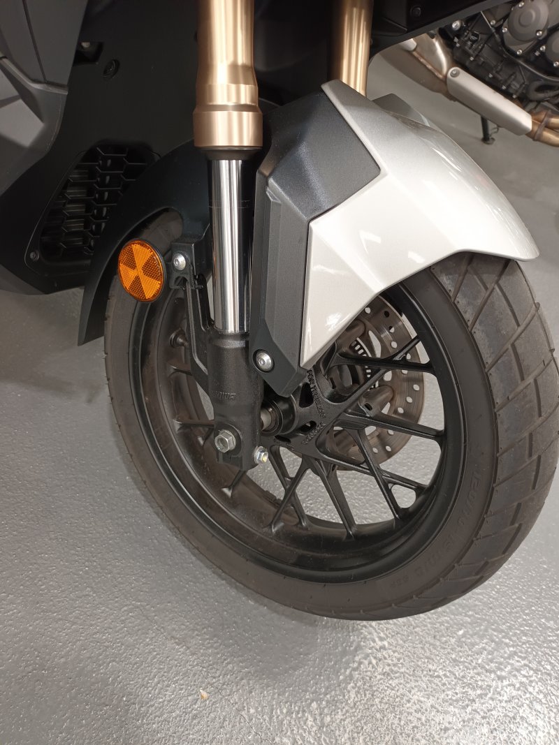 HONDA ADV350
