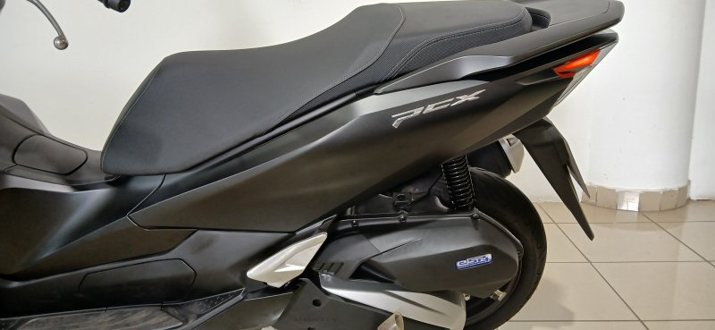 HONDA MOTOS PCX