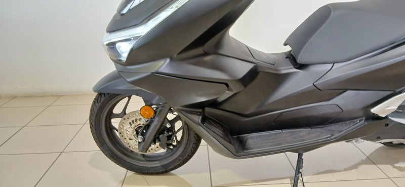 HONDA MOTOS PCX