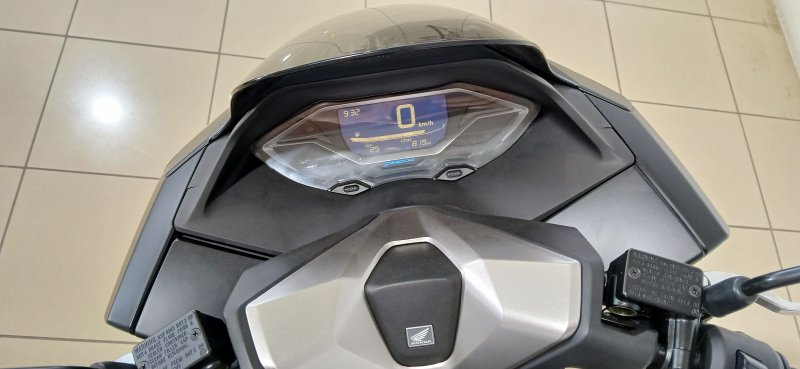 HONDA MOTOS PCX