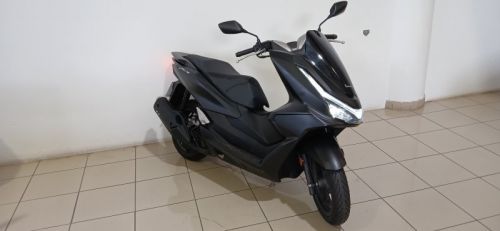HONDA MOTOS PCX