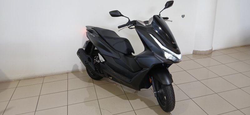 HONDA MOTOS PCX