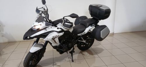 BENELLI 
