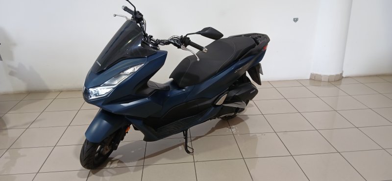 HONDA MOTOS PCX