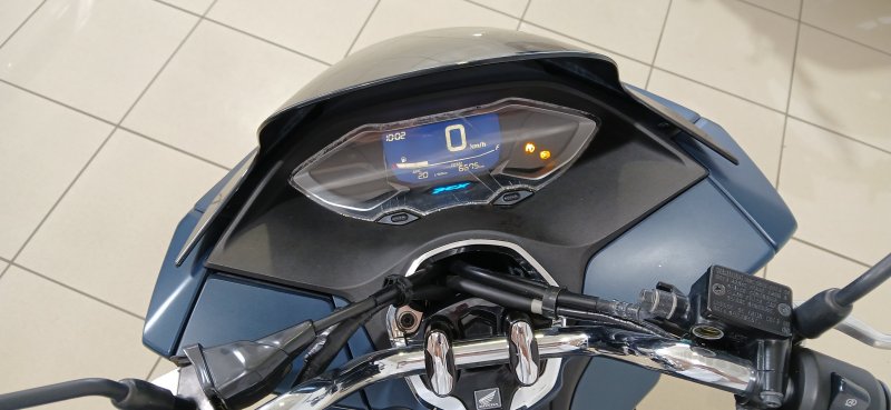 HONDA MOTOS PCX