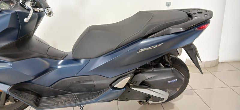 HONDA MOTOS PCX
