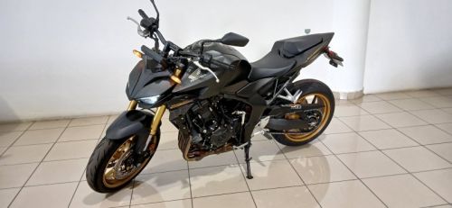 HONDA MOTOS CB1000 Hornet