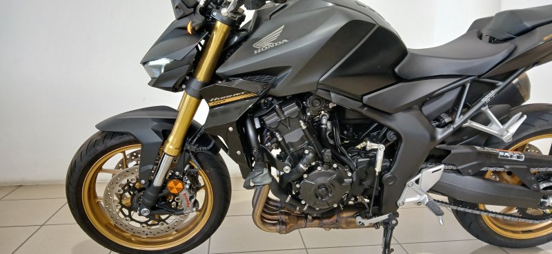 HONDA MOTOS CB1000 Hornet