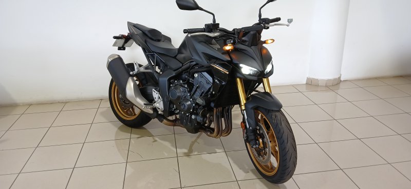 HONDA MOTOS CB1000 Hornet