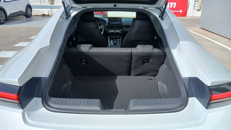 HONDA Prelude