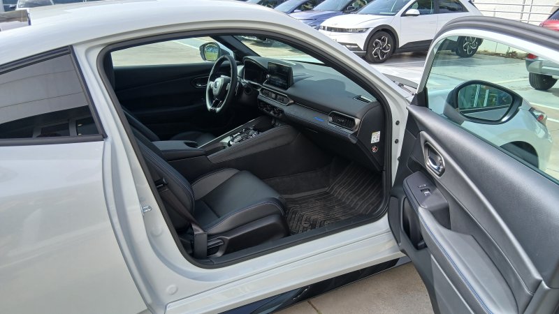 HONDA Prelude