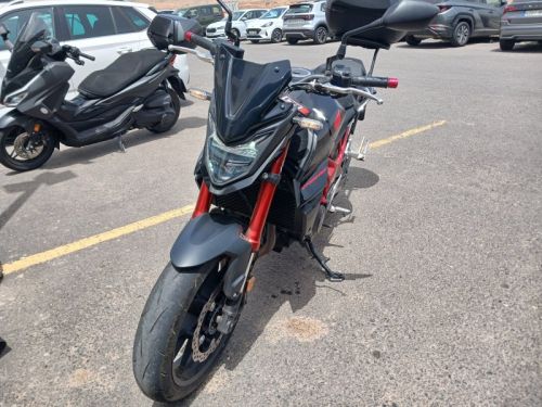 HONDA MOTOS CB750 Hornet