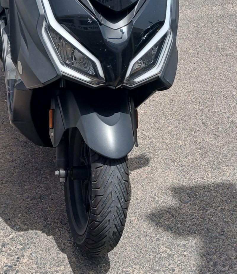 HONDA MOTOS Forza 350 MY24
