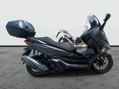 HONDA MOTOS Forza 350 MY24