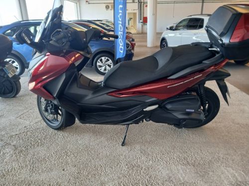 HONDA MOTOS Forza 350