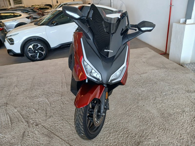 HONDA MOTOS Forza 350