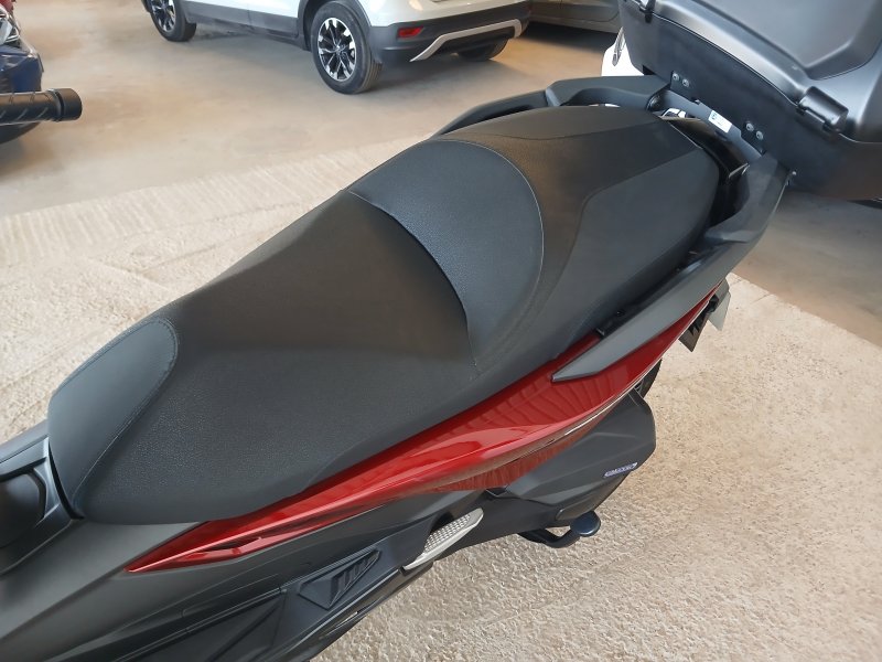 HONDA MOTOS Forza 350