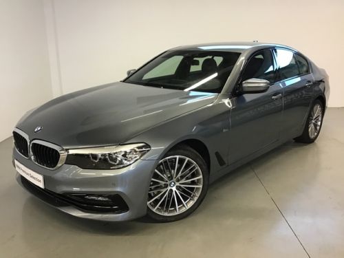 BMW Serie 5
