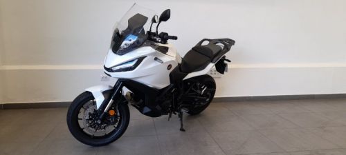 HONDA MOTOS NT1100
