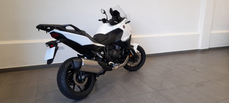 HONDA MOTOS NT1100
