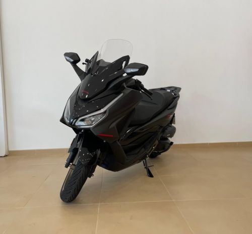 HONDA MOTOS Forza 125