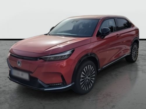 HONDA e:Ny1
