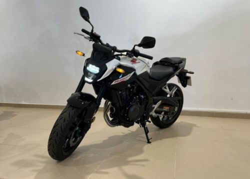 HONDA MOTOS CB500 Hornet