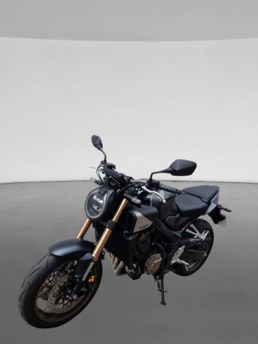HONDA MOTOS CB650R