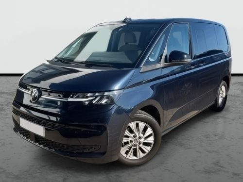 VW COMERCIALES Multivan