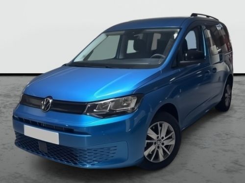VW COMERCIALES Caddy
