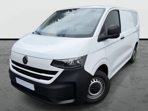 VW COMERCIALES Transporter